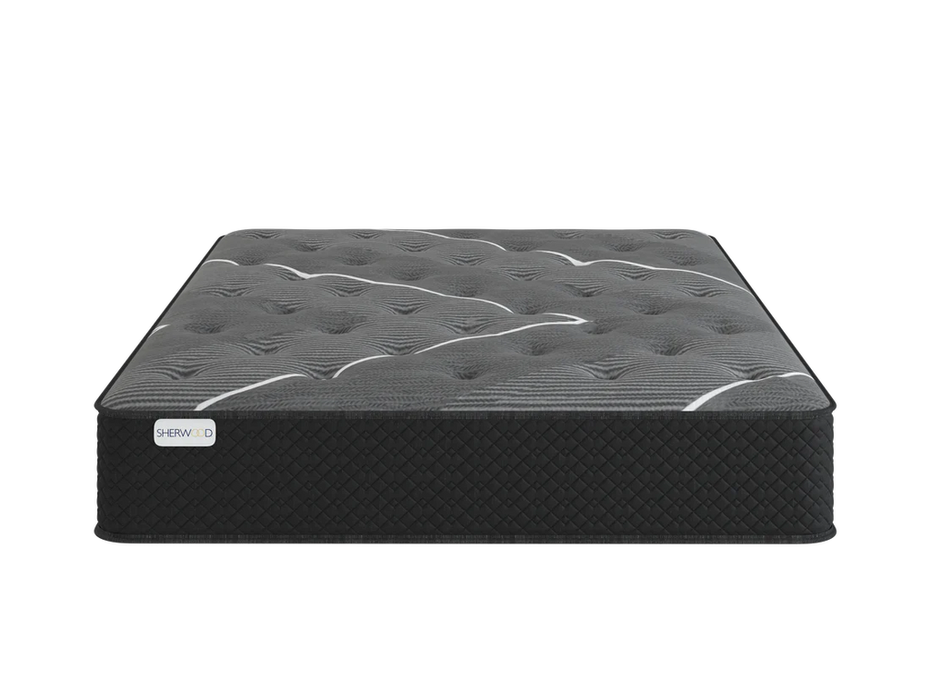Tempur Sealy Aurora XII Plush Mattress
