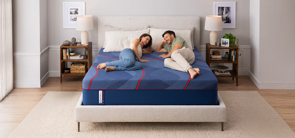 Sealy Posturepedic® Pro Medium Hybrid 13" Profile Mattress