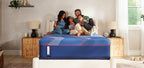 Sealy Posturepedic® Pro Medium Hybrid 13" Profile Mattress