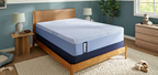 Sealy Posturepedic® Medium Hybrid 12" Profile Mattress
