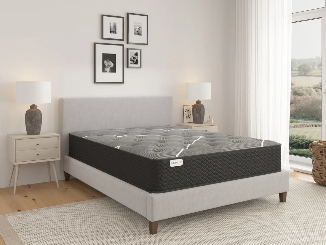 Tempur Sealy Aurora X Medium Mattress