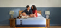 Sealy Posturepedic® Plus Medium Hybrid 13" Profile Mattress