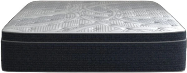 American Bedding™ Luxury 15” Plush Euro Top King Mattress
