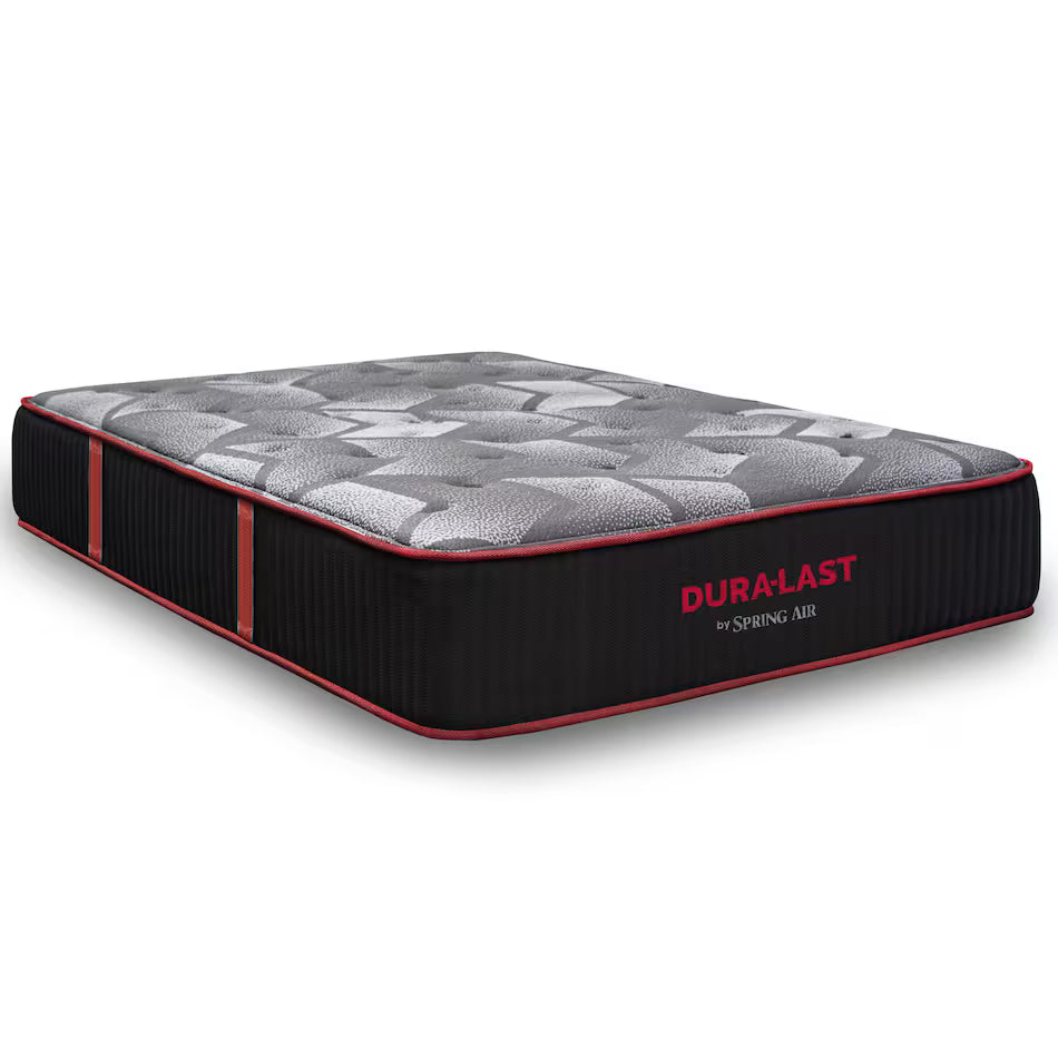 Spring Air Dura-Last Firm Mattress