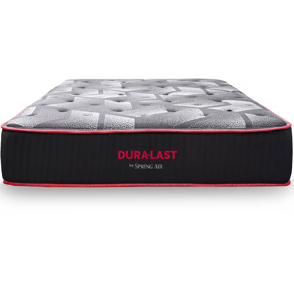 Spring Air Dura-Last Firm Mattress