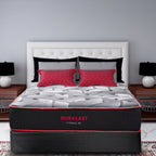 Spring Air Dura-Last Firm Mattress