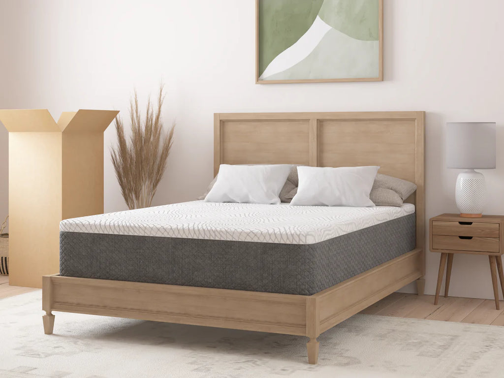 Tempur Sealy Selene Doce Firm Mattress