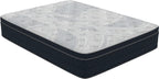 American Bedding™ Luxury 15” Plush Euro Top King Mattress