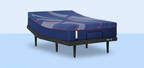 Sealy Posturepedic® Pro Medium Hybrid 13" Profile Mattress