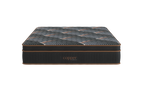 Spring Air Copper Hybrid Plush Eurotop Mattress