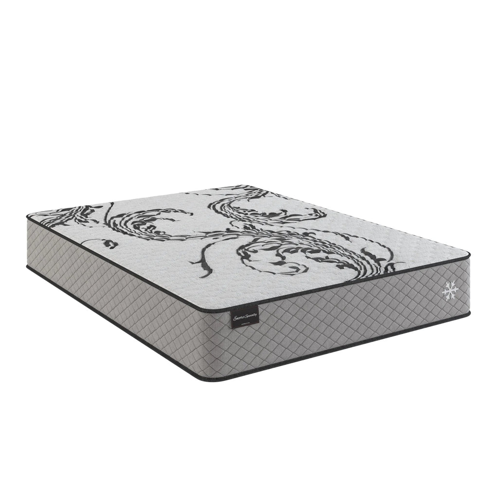 Sherwood Effortless Hybrid Medium Mattress