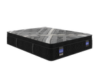 Spring Air Back Supporter Francesca Plush Eurotop Mattress