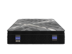Spring Air Back Supporter Francesca Plush Eurotop Mattress