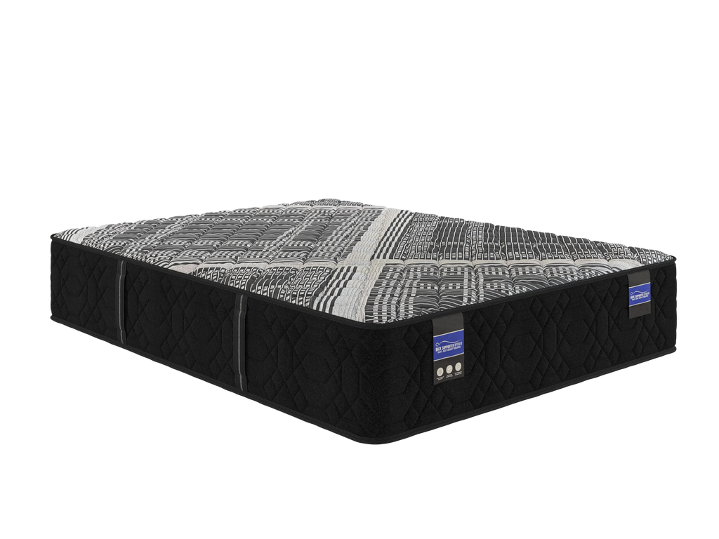 Spring Air Back Supporter Francesca Firm Mattress