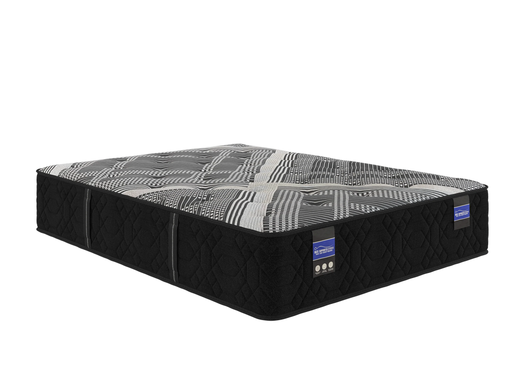 Spring Air Back Supporter Francesca Medium Mattress