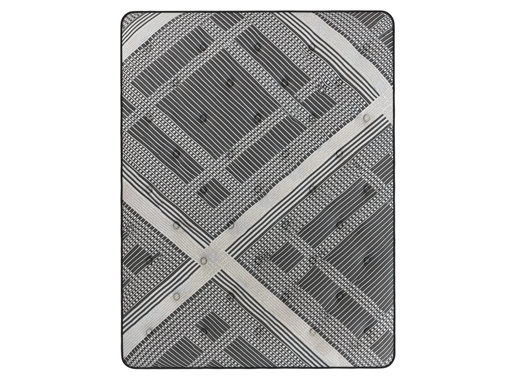 Spring Air Back Supporter Francesca Medium Mattress