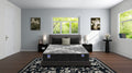 Spring Air Back Supporter Francesca Medium Mattress
