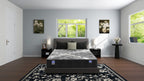 Spring Air Back Supporter Francesca Medium Mattress