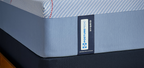 Sealy Posturepedic® Medium Hybrid 12" Profile Mattress