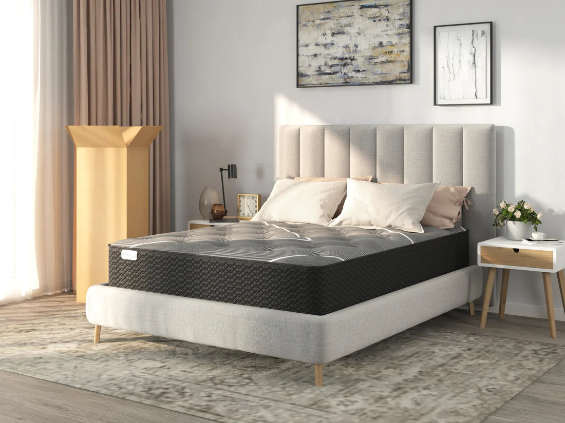 Tempur Sealy Aurora XII Plush Mattress