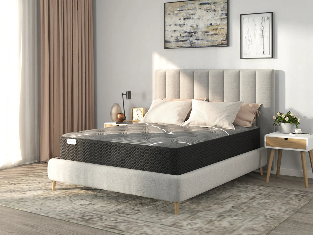 Tempur Sealy Aurora XII Plush Mattress