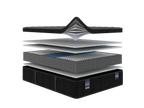 Spring Air Back Supporter Plush EuroTop Mattress