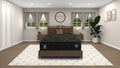 Spring Air Back Supporter Firm Quilt Mattres