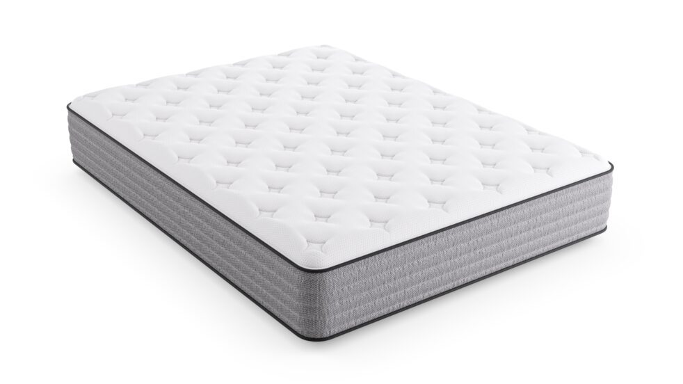 10" Queen Spring Mattress