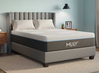 MLILY Fusion Luxe Cooling Hybrid Queen Mattress