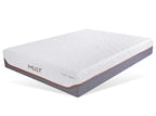 MLILY Fusion Supreme Hybrid Queen Mattress