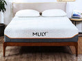 MLILY Fusion Supreme Hybrid Queen Mattress