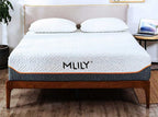 MLILY Fusion Supreme Hybrid Queen Mattress