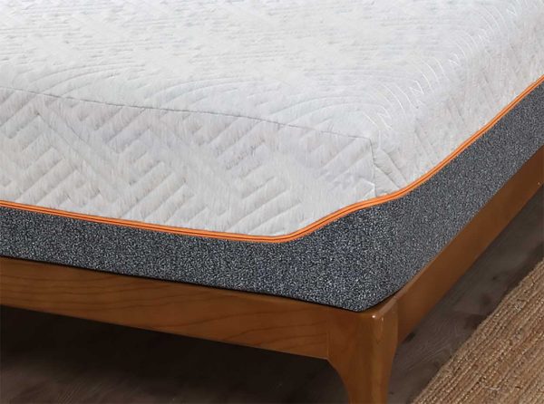 MLILY Fusion Supreme Hybrid Queen Mattress