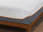 MLILY Fusion Supreme Hybrid Queen Mattress