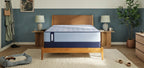 Sealy Posturepedic® Medium Hybrid 12" Profile Mattress