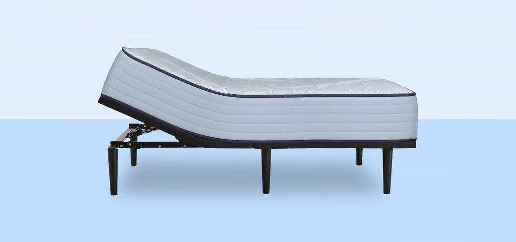 Sealy Posturepedic® Medium Hybrid 12" Profile Mattress