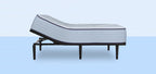Sealy Posturepedic® Medium Hybrid 12" Profile Mattress
