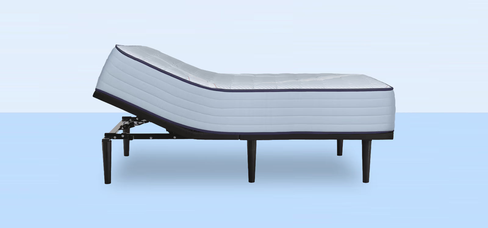 Sealy Posturepedic® Medium Hybrid 12" Profile Mattress