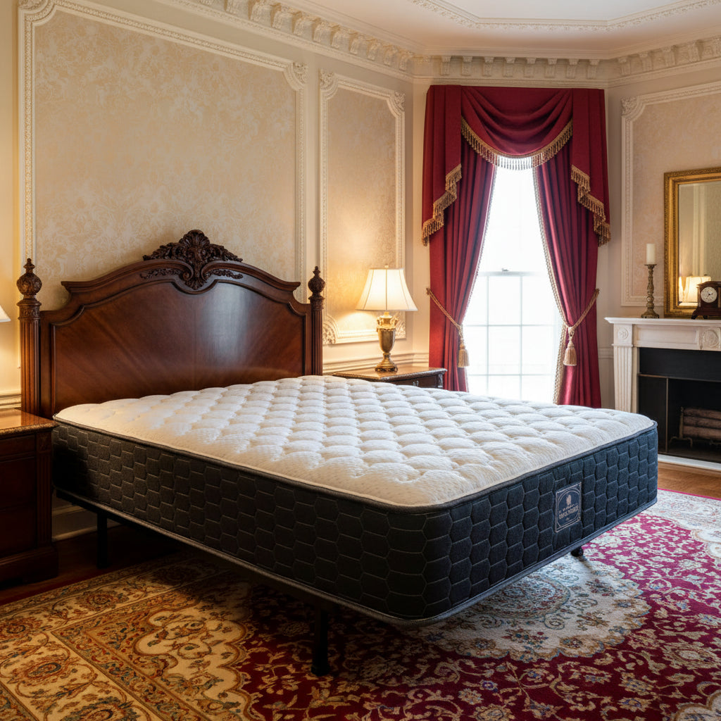 Presidential Grant Firm Mattress