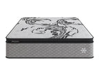 Sherwood Effortless Hybrid Plush Pillowtop Mattress
