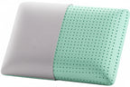 Essence of Peppermint Memory Foam Pillow