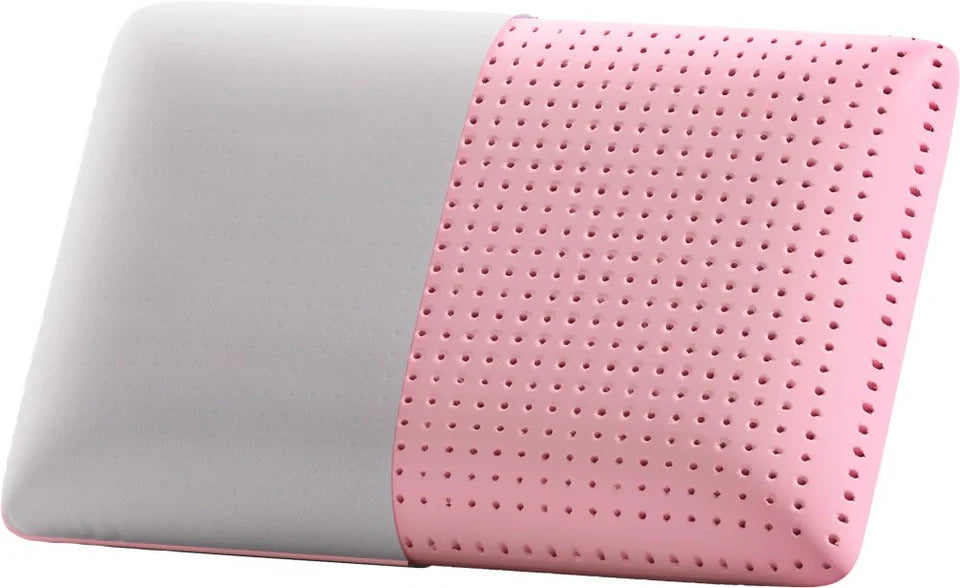 Essence of Lavender Memory Foam Pillow