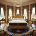 Presidential Taylor Plush Mattress