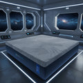 Memorypedic Premium Plus 2.0 Plush Queen Mattress