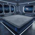 Memorypedic Premium Plus 2.0 Plush Queen Mattress