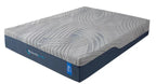 Memorypedic Premium Plus 2.0 Plush Queen Mattress