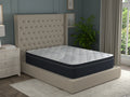 American Bedding™ Luxury 15” Plush Euro Top King Mattress