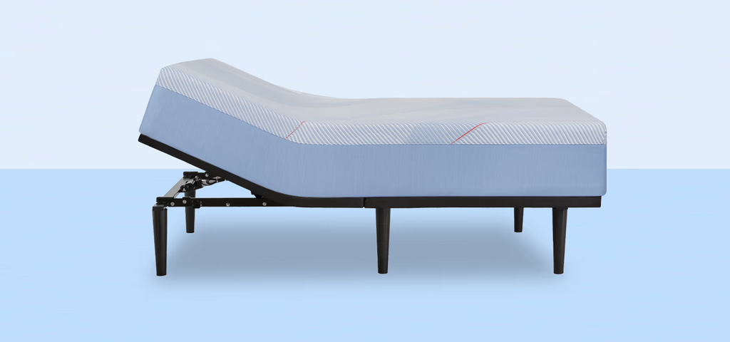 Sealy Posturepedic® Medium Hybrid 12" Profile Mattress