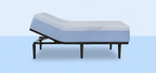 Sealy Posturepedic® Medium Hybrid 12" Profile Mattress