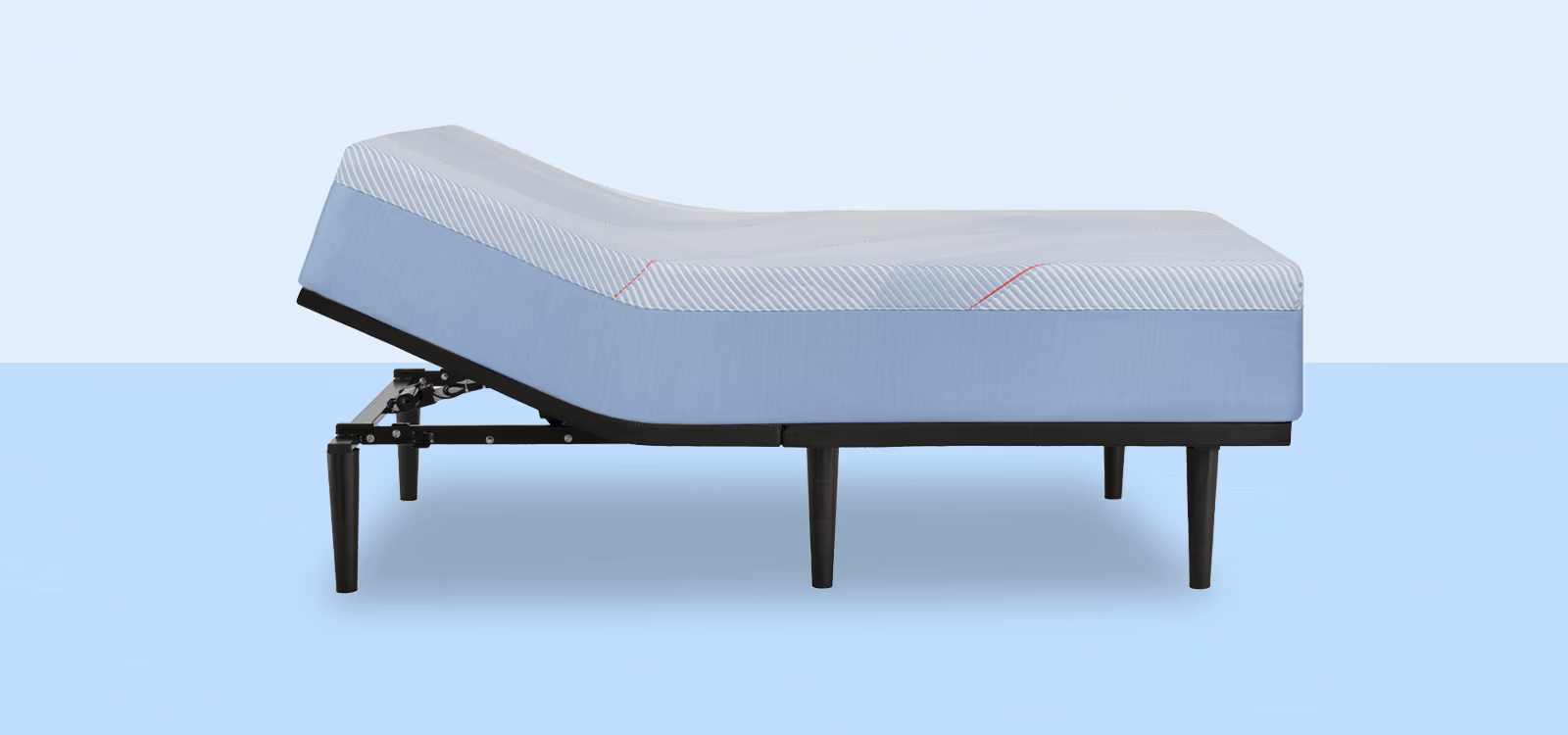 Sealy Posturepedic® Medium Hybrid 12" Profile Mattress